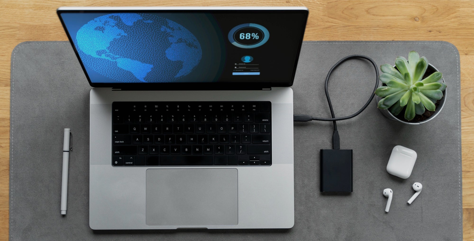 Your Smart Tech Destination