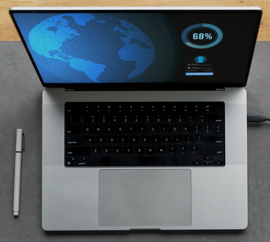 Your Smart Tech Destination