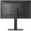 LG 24BA850-B 23.8 100HZ FHD (1920x1080) MONITOR WEBCAM HDMI DP USB-C RJ45 KVM HAS SPK 3YEARS WARRANTY