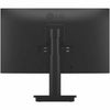 LG 24MS570B-B 24" Class Full HD LCD Monitor - 16:9 - 23.8" Viewable - In-plane Switching (IPS) Technology - 1920 x 1080 - 16.7 Million Colours - 250 cd/m² - 5 ms - 100 Hz Refresh Rate - Speakers - HDMI - USB Hub