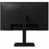 LG 27BA550-B 27" Class Full HD LCD Monitor - 16:9 - Matte Black - 27" Viewable - In-plane Switching (IPS) Technology