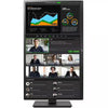 LG 27BQ75QC-B 27" Class Webcam WQHD LED Monitor - Matte Black - 27" Viewable - In-plane Switching (IPS) Technology - Edge LED Backlight - 2560 x 1440 - 16.7 Million Colours - FreeSync - 350 cd/m² - 5 ms - Speakers
