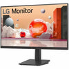 LG 27MS570B-B 27" Class Full HD LCD Monitor - 16:9 - 27" Viewable - In-plane Switching (IPS) Technology - 1920 x 1080 - 16.7 Million Colours - 250 cd/m² - 5 ms - 100 Hz Refresh Rate - Speakers - HDMI - USB Hub