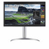 LG 27UQ850V-W 27" 4K UHD (3840 x 2160) Monitor - UltraFine IPS - HDMI, DisplayPort, USB-C - Speakers - White - 3 Year Warranty