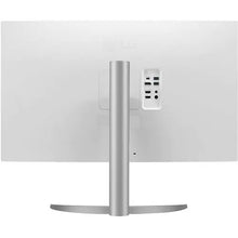 LG 32UP550N-W 32" Class 4K UHD Gaming LCD Monitor - 16:9 - 31.5" Viewable - Vertical Alignment (VA) - 3840 x 2160 - 1.07 Billion Colors - FreeSync - 350 cd/m² - 4 ms - 60 Hz Refresh Rate - Speakers - HDMI - DisplayPort - USB Hub