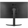 LG UltraFine 32UR550K-B 32" Class 4K UHD LCD Monitor - 16:9 - 31.5" Viewable - Vertical Alignment (VA) - 3840 x 2160 - 1.07 Billion Colors - 250 cd/m² - 4 ms - Speakers - HDMI - DisplayPort
