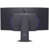 LG UltraGear 45GX90SA-B 45" Class UW-QHD Curved Screen Gaming OLED Monitor