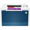 HP LaserJet Pro 4200 4201dn Desktop Wired Laser Printer - Colour - 40 ppm Mono / 40 ppm Color - Automatic Duplex Print - 300 Sheets Input - Ethernet - HP Smart App, Apple AirPrint, Mopria - 50000 Pages Duty Cycle