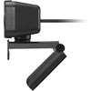 Lenovo Essential Webcam - 2 Megapixel - Black - USB 2.0 - 1 Pack(s) - 1920 x 1080 Video - CMOS Sensor - Manual Focus - Microphone