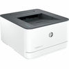 HP LaserJet Pro 3000 3001dw Desktop Wireless Laser Printer - Monochrome - 35 ppm Mono - 1200 x 1200 dpi Print - Automatic Duplex Print - 250 Sheets Input - Ethernet - Wireless LAN - HP Smart App, Apple AirPrint, Mopria, Wi-Fi