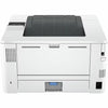 HP LaserJet Pro 4001 4001dn Desktop Laser Printer - Monochrome - 40 ppm Mono - 4800 x 600 dpi Print - Automatic Duplex Print - 350 Sheets Input - Ethernet - HP Smart App, Apple AirPrint, Mopria