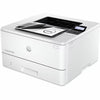 HP LaserJet Pro 4001 4001dn Desktop Laser Printer - Monochrome - 40 ppm Mono - 4800 x 600 dpi Print - Automatic Duplex Print - 350 Sheets Input - Ethernet - HP Smart App, Apple AirPrint, Mopria