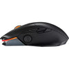 ASUS ASUS ROG Chakram X Origin Wireless Gaming Mouse 36 000 dpi ROG AimPoint 11 programmable buttons analog joystick hot-swappable micro switch sockets optical sensor 8000 Hz polling rate low-latency