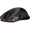 ASUS ASUS ROG Chakram X Origin Wireless Gaming Mouse 36 000 dpi ROG AimPoint 11 programmable buttons analog joystick hot-swappable micro switch sockets optical sensor 8000 Hz polling rate low-latency