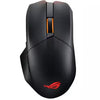 ASUS ASUS ROG Chakram X Origin Wireless Gaming Mouse 36 000 dpi ROG AimPoint 11 programmable buttons analog joystick hot-swappable micro switch sockets optical sensor 8000 Hz polling rate low-latency