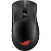 ASUS ROG Gladius III Wireless AimPoint Black lightweight 79g wireless RGB gaming mouse 36 000-dpi ROG AimPoint optical sensor tri-mode connectivity ROG SpeedNova 2yr warranty
