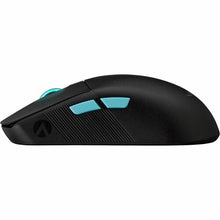 ASUS ROG Harpe Ace Ultralight Wireless Mouse with Aim Lab Setting Optimiser BLACK