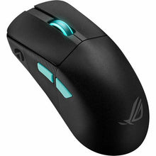 ASUS ROG Harpe Ace Ultralight Wireless Mouse with Aim Lab Setting Optimiser BLACK