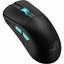 ASUS ROG Harpe Ace Ultralight Wireless Mouse with Aim Lab Setting Optimiser BLACK