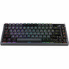 ASUS ROG AZOTH PBT BLACK GAMING KEYBOARD WITH SNOW SWITCH 2YEAR WARRANTY