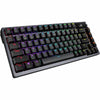 ASUS ROG AZOTH PBT BLACK GAMING KEYBOARD WITH SNOW SWITCH 2YEAR WARRANTY