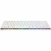 ASUS ROG FALCHION RX Low Profile GAMING KEYBOARD WITH RED SWITCH 2YEAR WARRANTY
