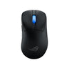 ASUS ROG Keris II Ace ultralight 54-gram pro gaming mouse Tri-mode connectivity Black color tone support up to 4000Hz polling rate in wireless mode and up to 8000 Hz polling rate in wired mode