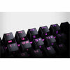 ASUS ROG Strix Scope II NX gaming keyboard with pre-lubed ROG NX SNOW switches sound-dampening foam UV-coated ABS keycaps streaming hotkeys multi-function controls three tilt angles wrist rest