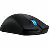Asus ROG Harpe Ace Mini is an ultralight 49-gram semi-symmetrical 8K Hz wireless polling rate gaming mouse with a shape approved by pro FPS players