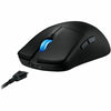 Asus ROG Harpe Ace Mini is an ultralight 49-gram semi-symmetrical 8K Hz wireless polling rate gaming mouse with a shape approved by pro FPS players