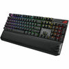 Asus ROG Strix Scope NX Wireless Deluxe Keyboard - ROG NX Mechanical: Red
