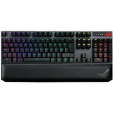 Asus ROG Strix Scope NX Wireless Deluxe Keyboard - ROG NX Mechanical: Red
