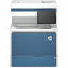 HP Color LaserJet Enterprise 5800dn MFP 1200dpi 45ppm 6GB PRNT/CPY/SCN