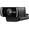 Logitech C922 PRO STREAM WEBCAM