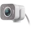 Logitech STREAMCAM - OFF WHITE