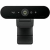 Logitech Brio 4K Webcam - Graphite