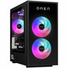 HP OMEN 35L Gaming Desktop - Ryzen 7 - 32GB RAM - 1TB SSD + 2TB HDD - RTX 4070 Ti SUPER 16GB