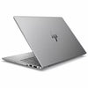 HP Zbook 8 G1i Firefly Intel U5-225H 16GB DDR5 6400 512GB PCIe NVMe SSD 14 Inch Touch WUXGA Screen Integrated Graphics IR Web Cam Fingerprint Reader Window 11 Pro 3/3/3 Warranty