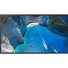 Samsung OM75A 75" LCD Digital Signage Display