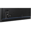 Samsung QB85R-B 85" LCD Digital Signage Display