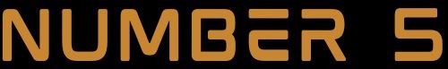 Number 5