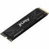 Kingston FURY Renegade G5 1 TB Solid State Drive - M.2 2280 Internal - PCI Express NVMe (PCI Express NVMe 5.0 x4) - Desktop PC, Notebook Device Supported - 1024 TB TBW - 14800 MB/s Maximum Read Transfer Rate