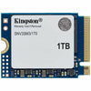 Kingston NV3 1 TB Solid State Drive - M.2 2230 Internal - PCI Express NVMe (PCI Express 4.0 x4) - Notebook, Desktop PC, Gaming Console Device Supported - 320 TB TBW